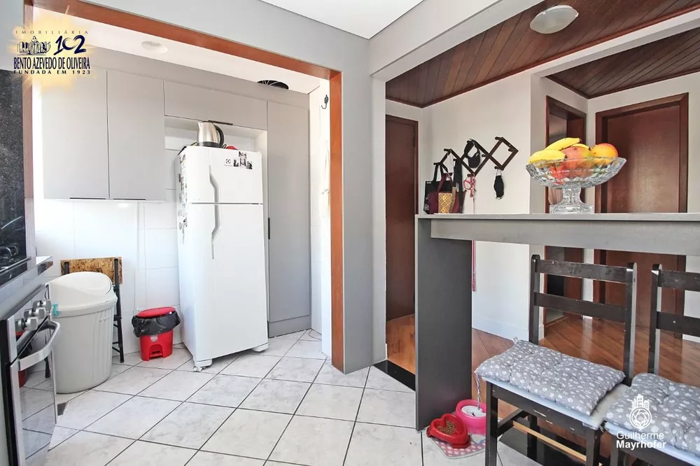 Cobertura, 3 quartos, 217 m² - Foto 3