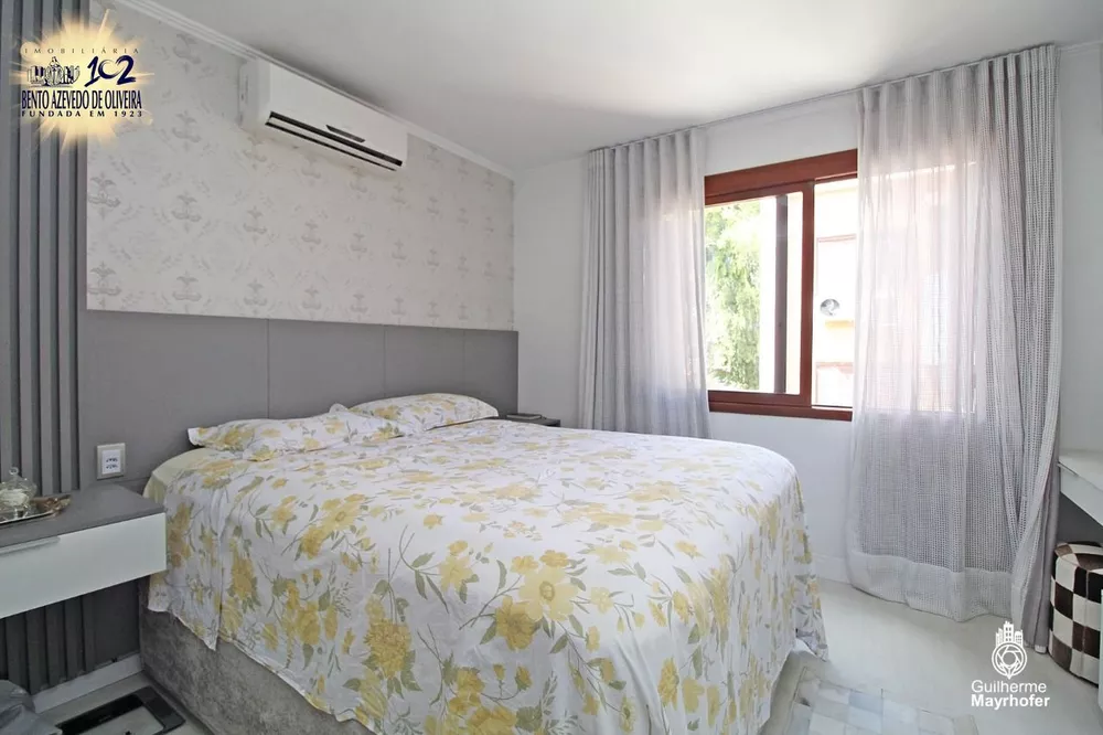 Cobertura, 3 quartos, 217 m² - Foto 5