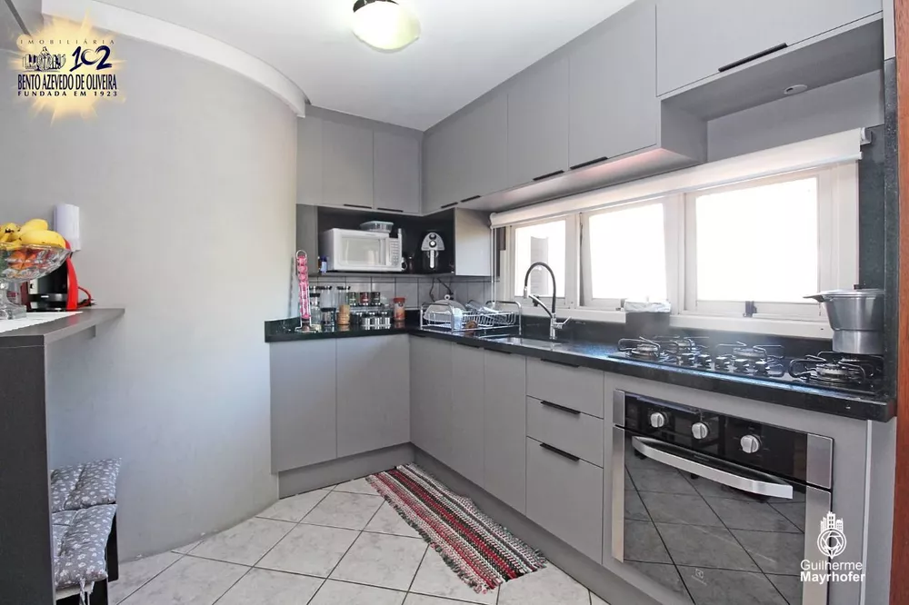 Cobertura, 3 quartos, 217 m² - Foto 6