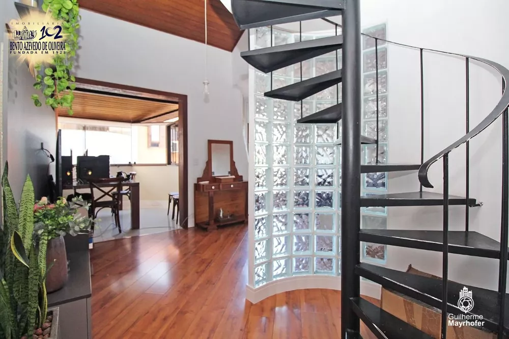 Cobertura, 3 quartos, 217 m² - Foto 7