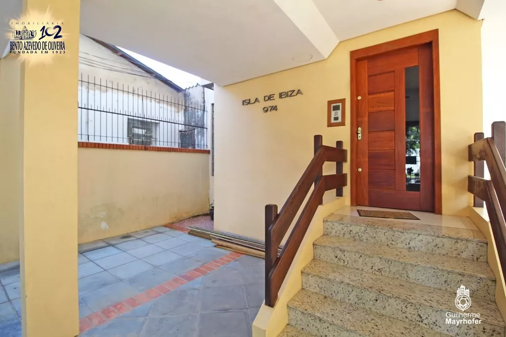 Cobertura, 3 quartos, 217 m² - Foto 4