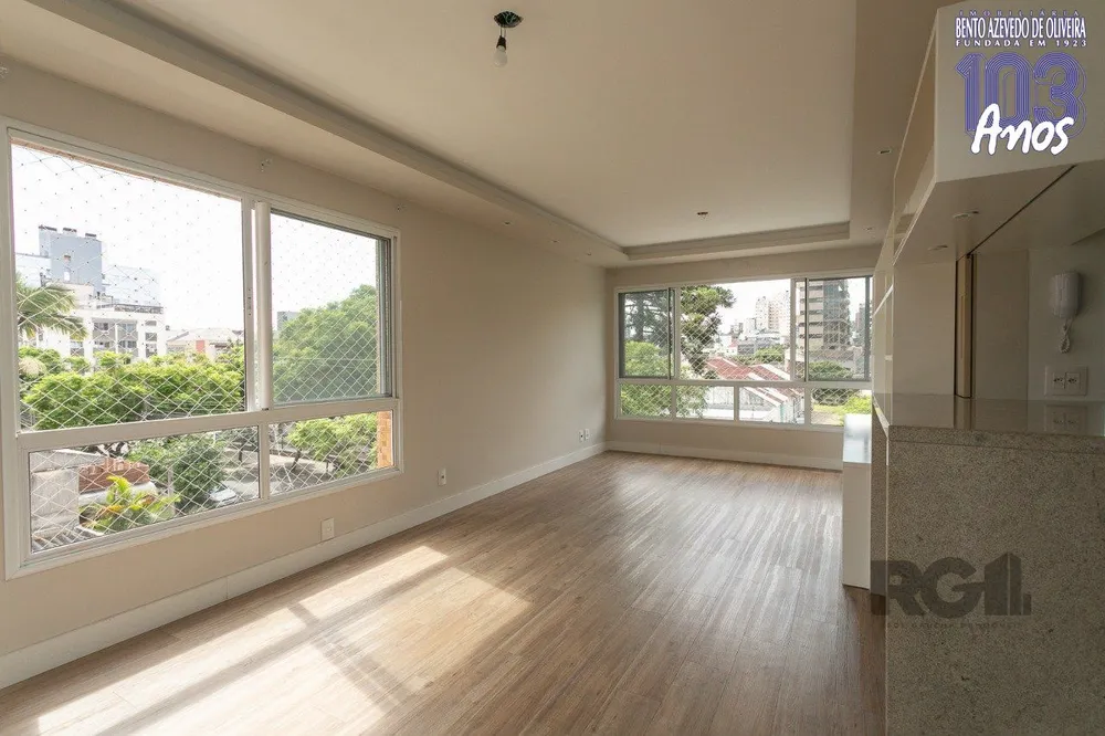 Apartamento, 3 quartos, 91 m² - Foto 2