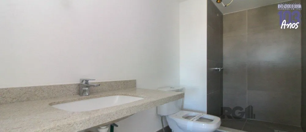 Apartamento, 1 quarto, 37 m² - Foto 4