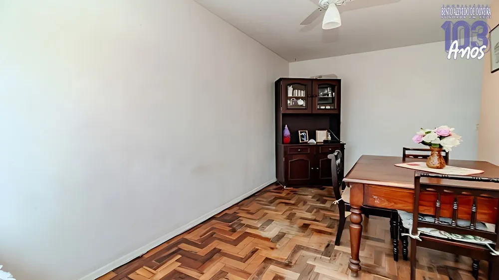 Apartamento, 3 quartos, 68 m² - Foto 2