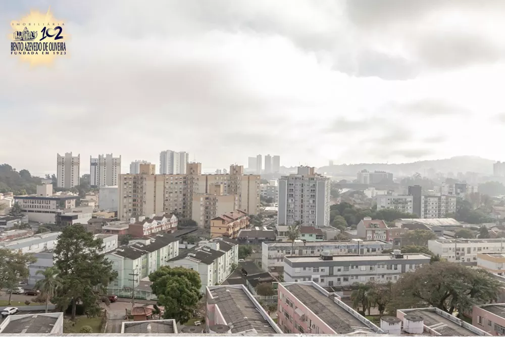 Apartamento, 2 quartos, 66 m² - Foto 5