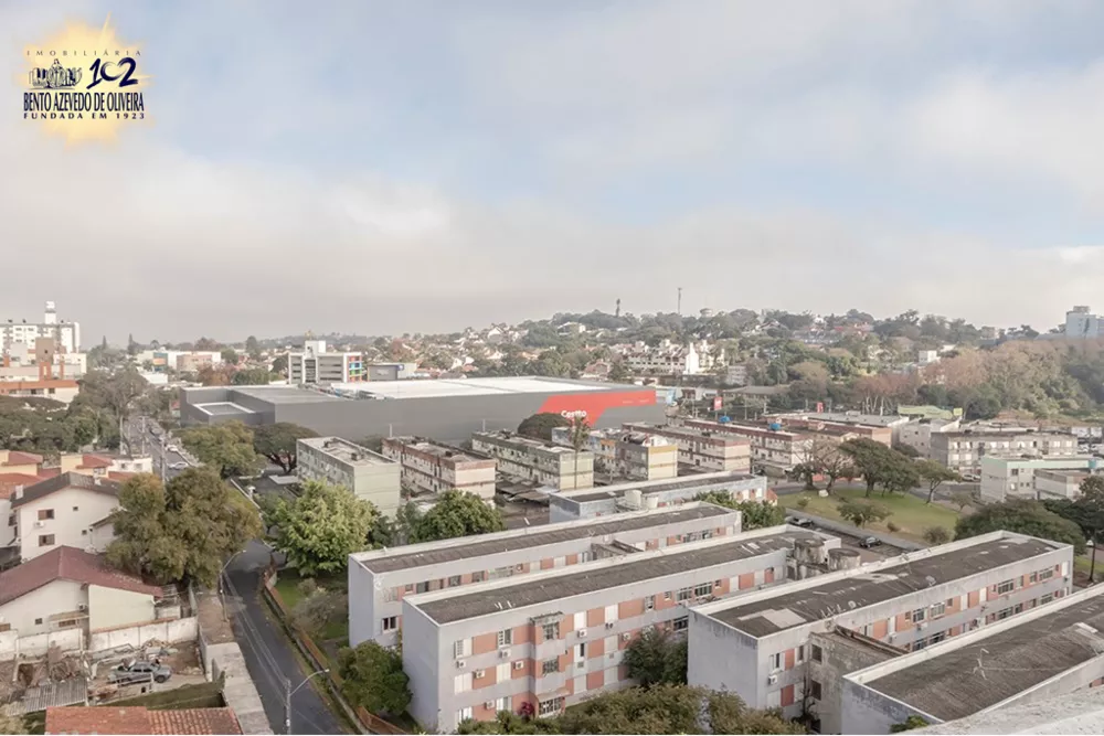 Apartamento, 2 quartos, 66 m² - Foto 4