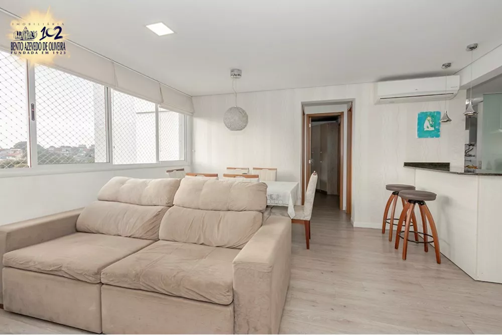 Apartamento, 2 quartos, 66 m² - Foto 1