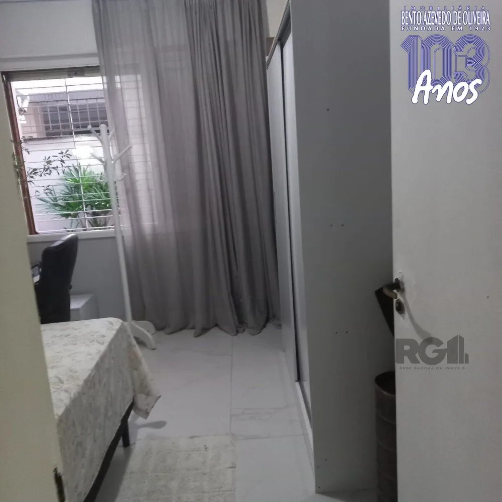 Apartamento, 4 quartos, 120 m² - Foto 5
