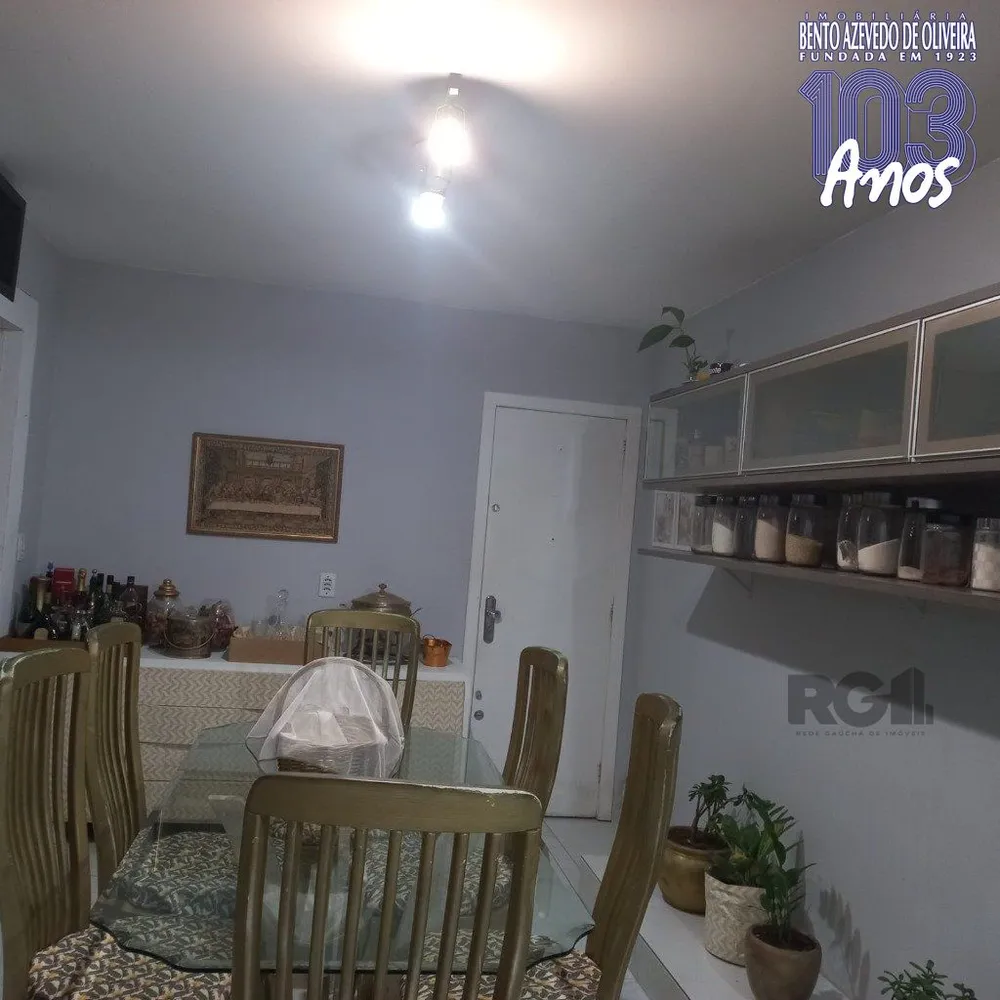 Apartamento, 4 quartos, 120 m² - Foto 1