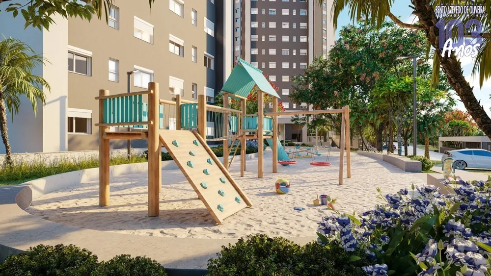 Apartamento, 4 quartos, 120 m² - Foto 4