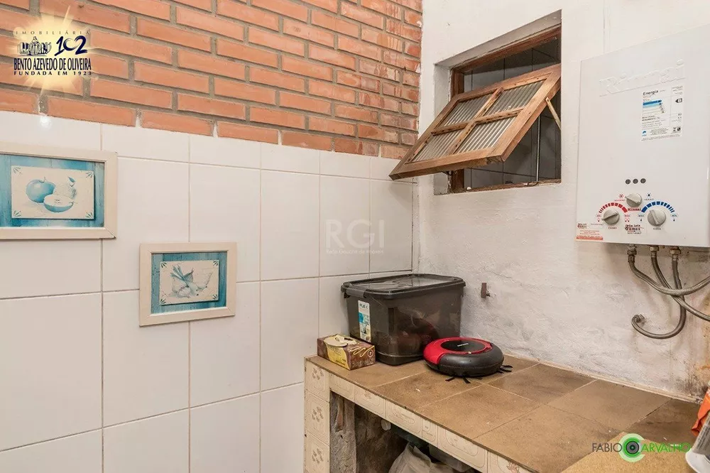 Casa, 3 quartos, 168 m² - Foto 1