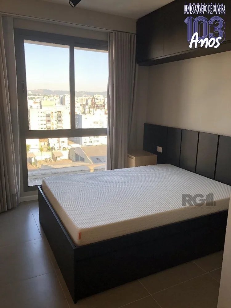 Apartamento, 1 quarto, 46 m² - Foto 5