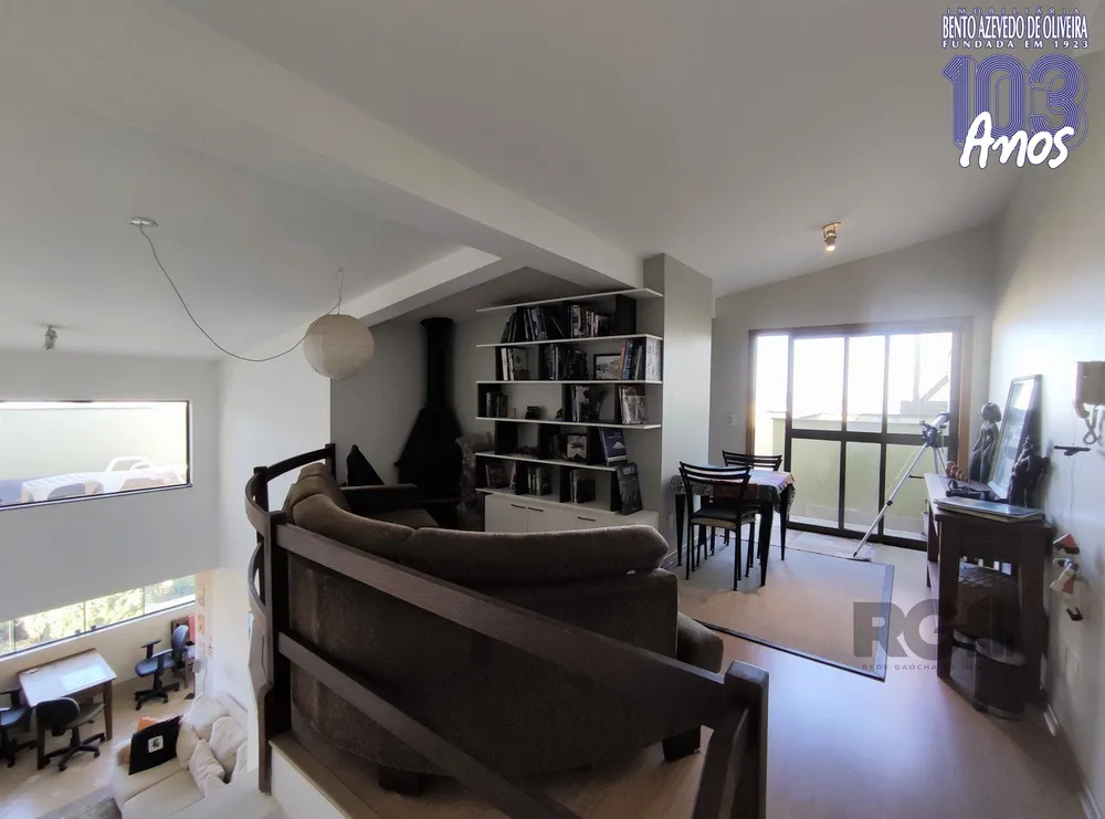 Cobertura, 3 quartos, 187 m² - Foto 6