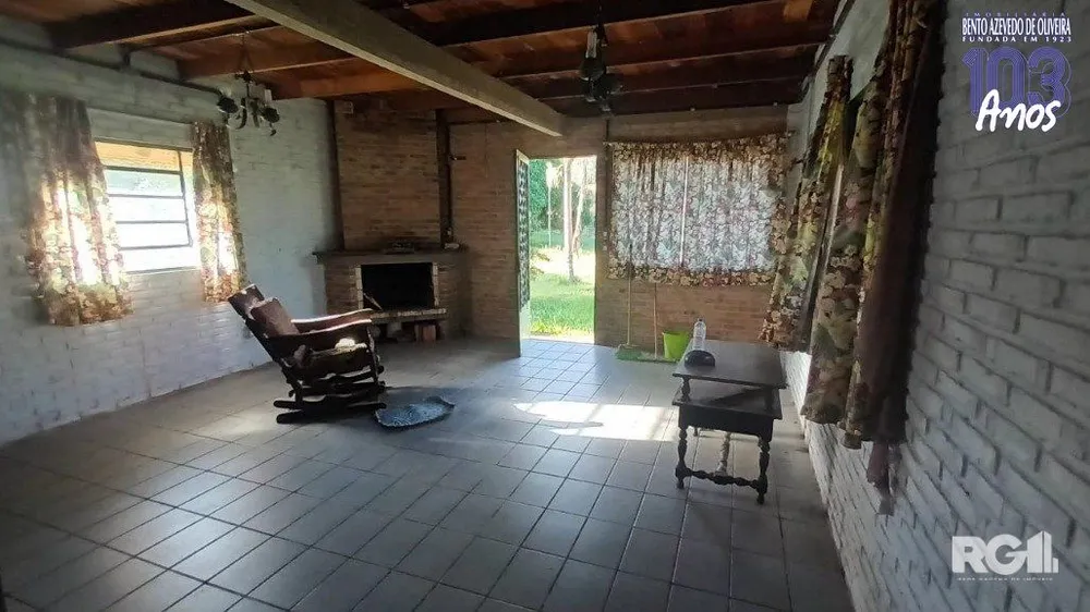 Chácara, 1 quarto, 6982 m² - Foto 3