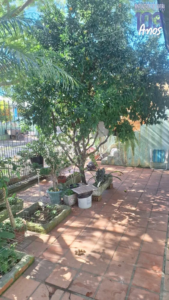 Casa, 4 quartos, 120 m² - Foto 1