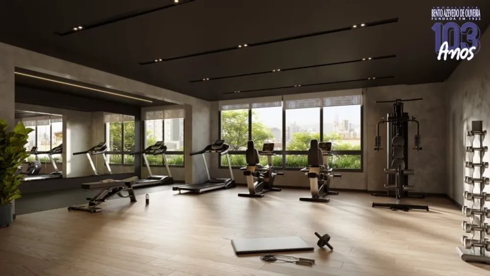 Cobertura, 3 quartos, 223 m² - Foto 5