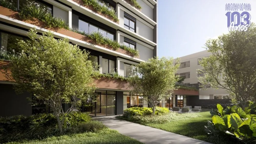 Cobertura, 3 quartos, 223 m² - Foto 2