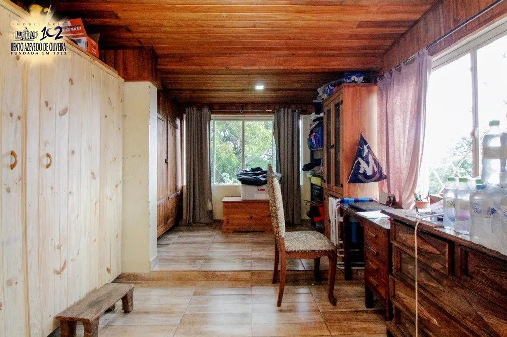 Casa, 5 quartos, 150 m² - Foto 2