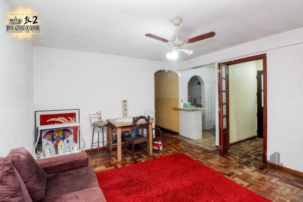 Casa, 5 quartos, 150 m² - Foto 1