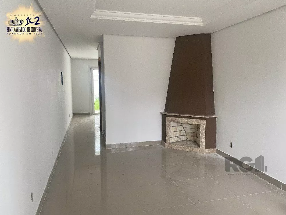Sobrado, 2 quartos, 93 m² - Foto 2