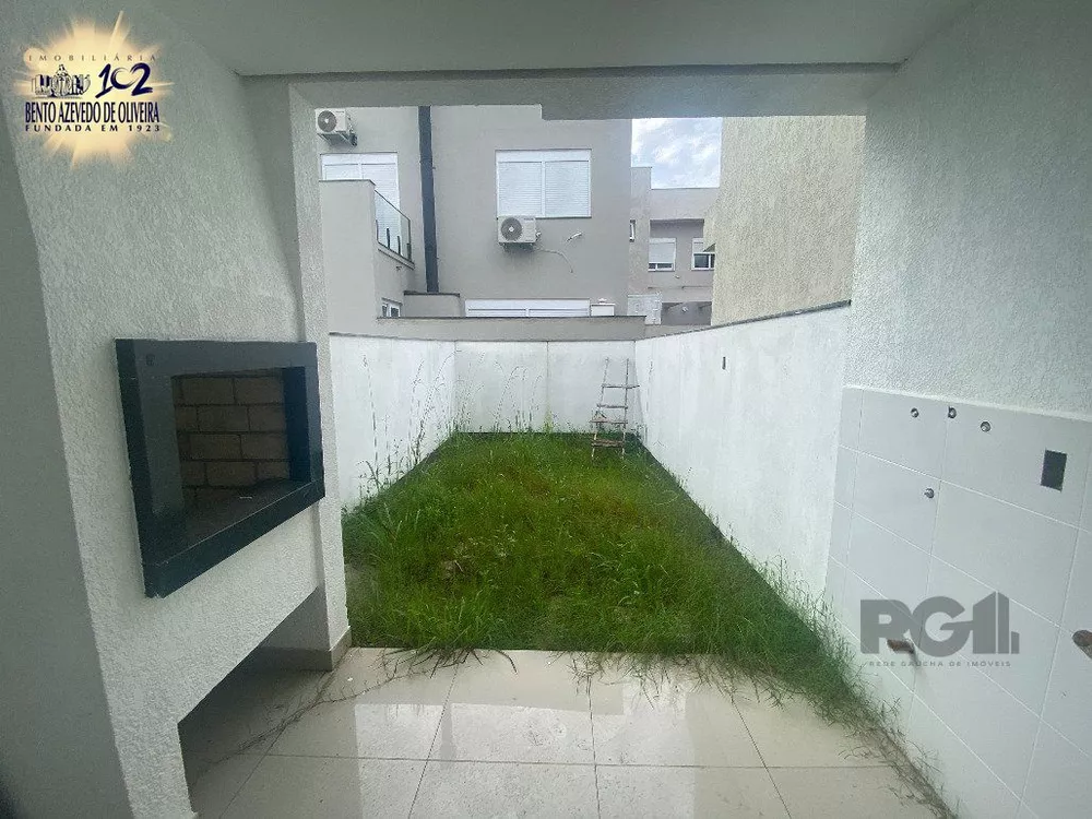 Sobrado, 2 quartos, 93 m² - Foto 4