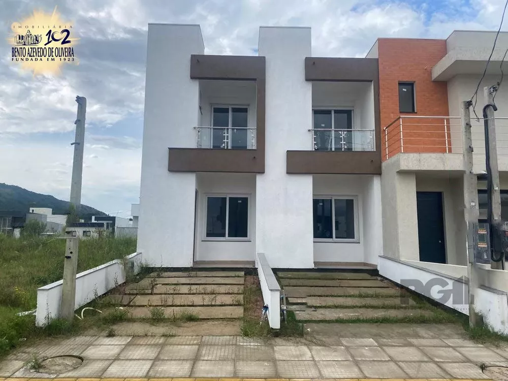 Sobrado, 2 quartos, 93 m² - Foto 7