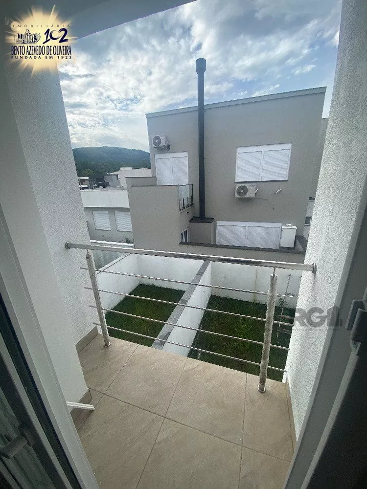Sobrado, 2 quartos, 93 m² - Foto 6