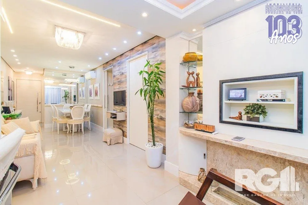 Apartamento, 2 quartos, 70 m² - Foto 3