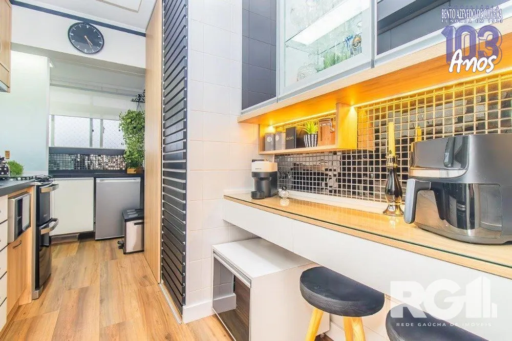 Apartamento, 2 quartos, 70 m² - Foto 7