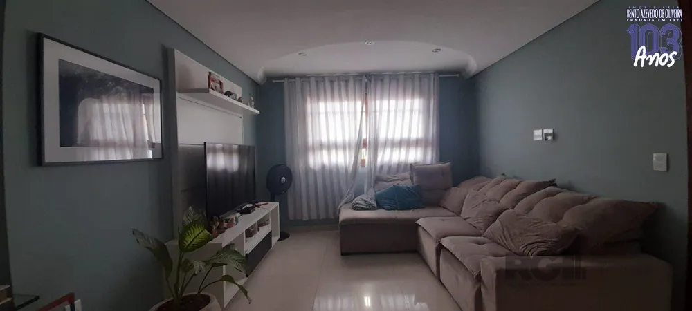 Casa, 3 quartos, 185 m² - Foto 1