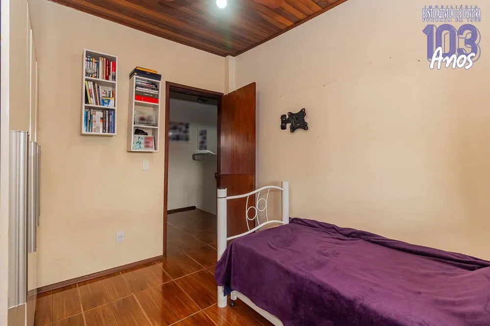 Casa, 3 quartos, 125 m² - Foto 8