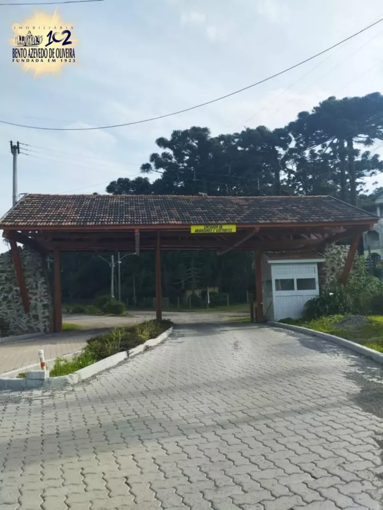 Terreno, 600 m² - Foto 1