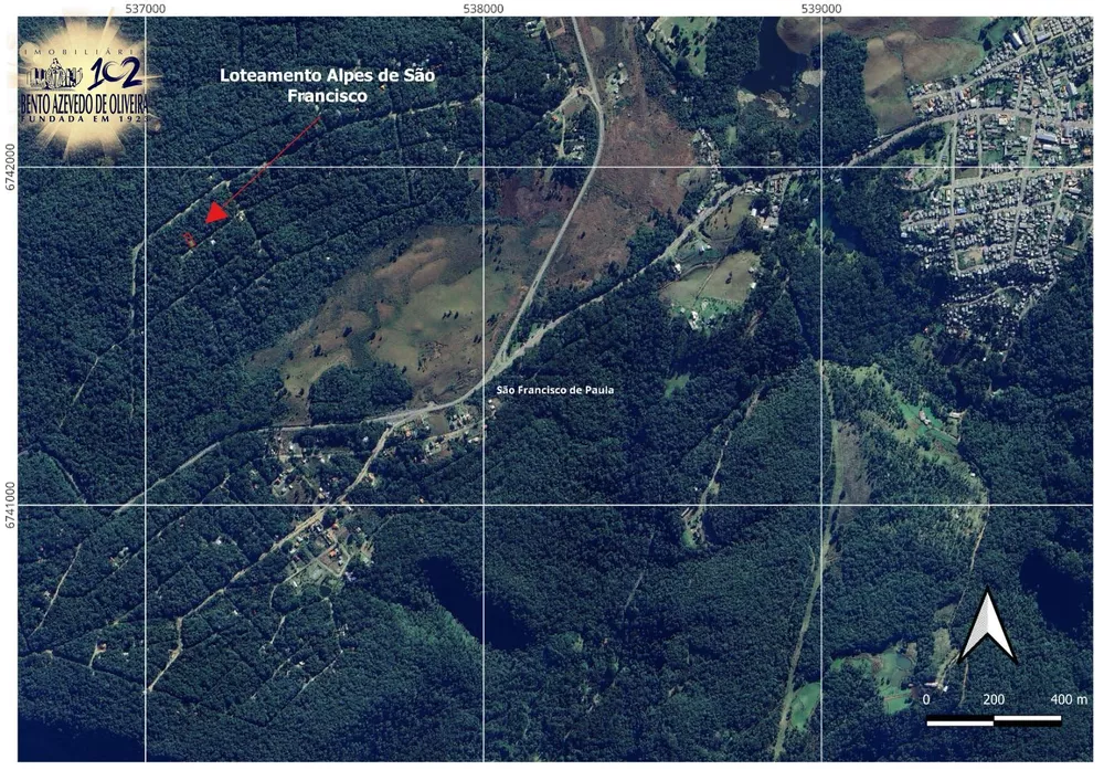 Terreno, 600 m² - Foto 5