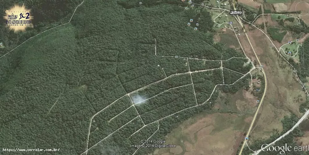 Terreno, 600 m² - Foto 4