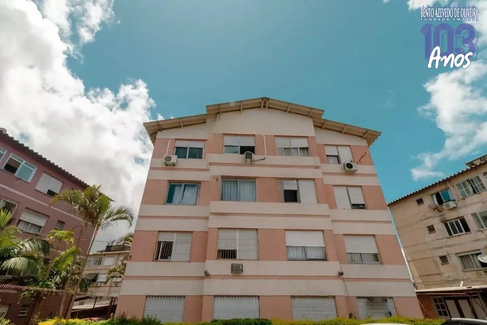 Cobertura, 1 quarto, 102 m² - Foto 2