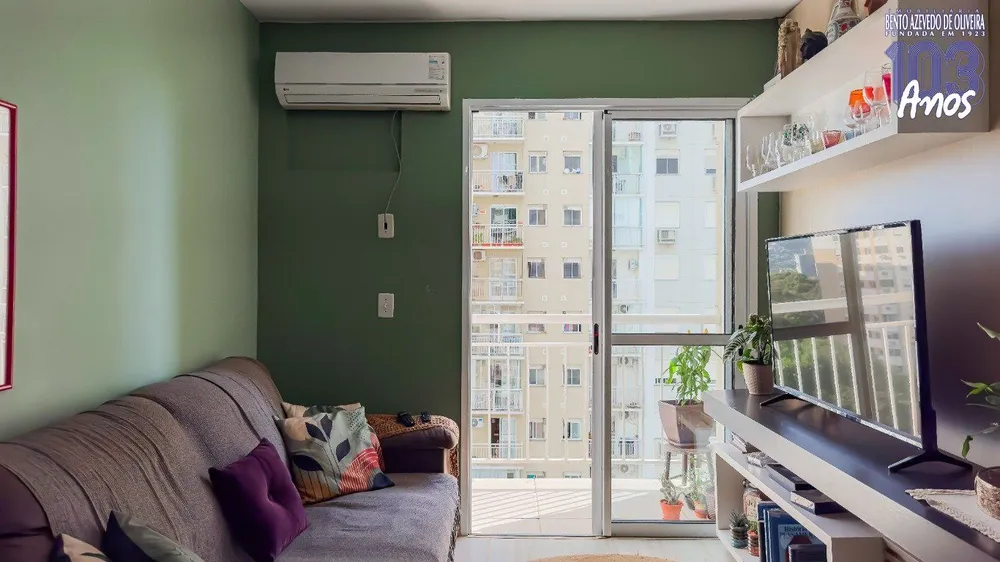 Cobertura, 1 quarto, 102 m² - Foto 4