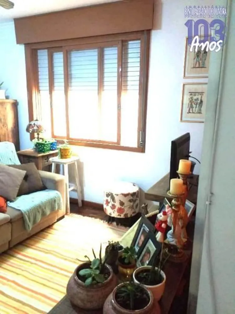 Apartamento, 2 quartos, 60 m² - Foto 1