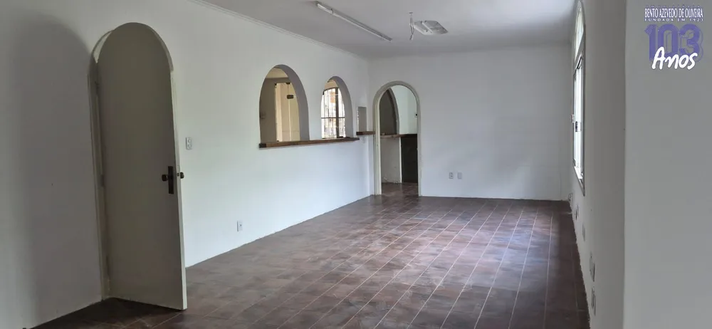 Casa, 3 quartos, 510 m² - Foto 1