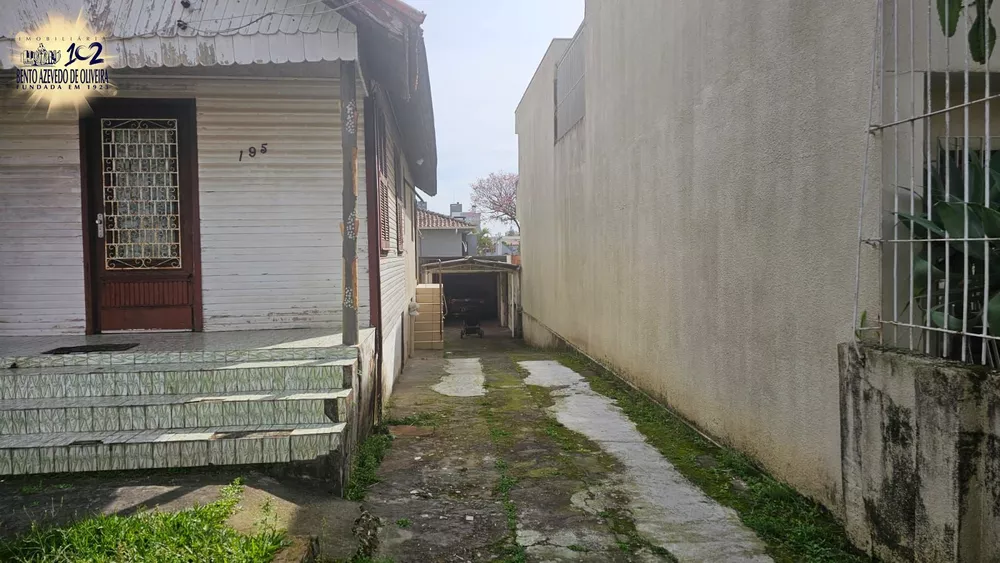 Terreno, 345 m² - Foto 3