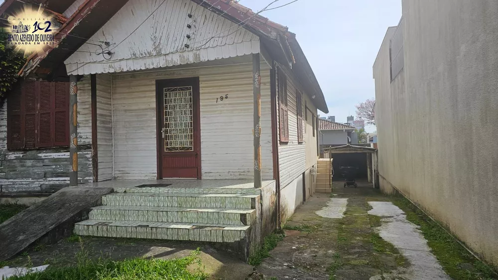 Terreno, 345 m² - Foto 2