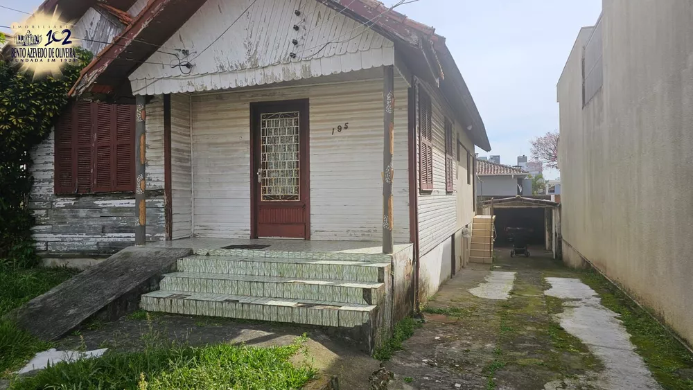 Terreno, 345 m² - Foto 1