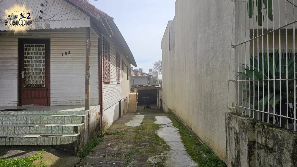 Terreno, 345 m² - Foto 4