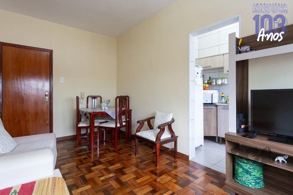 Apartamento, 1 quarto, 45 m² - Foto 1