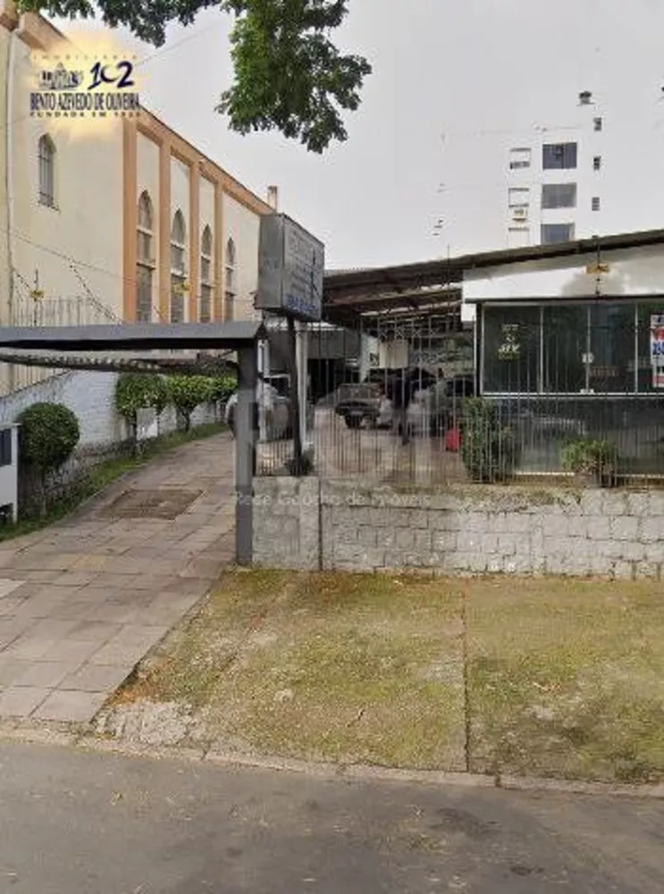 Terreno, 594 m² - Foto 2