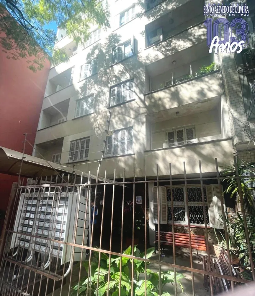 Apartamento, 2 quartos, 69 m² - Foto 1