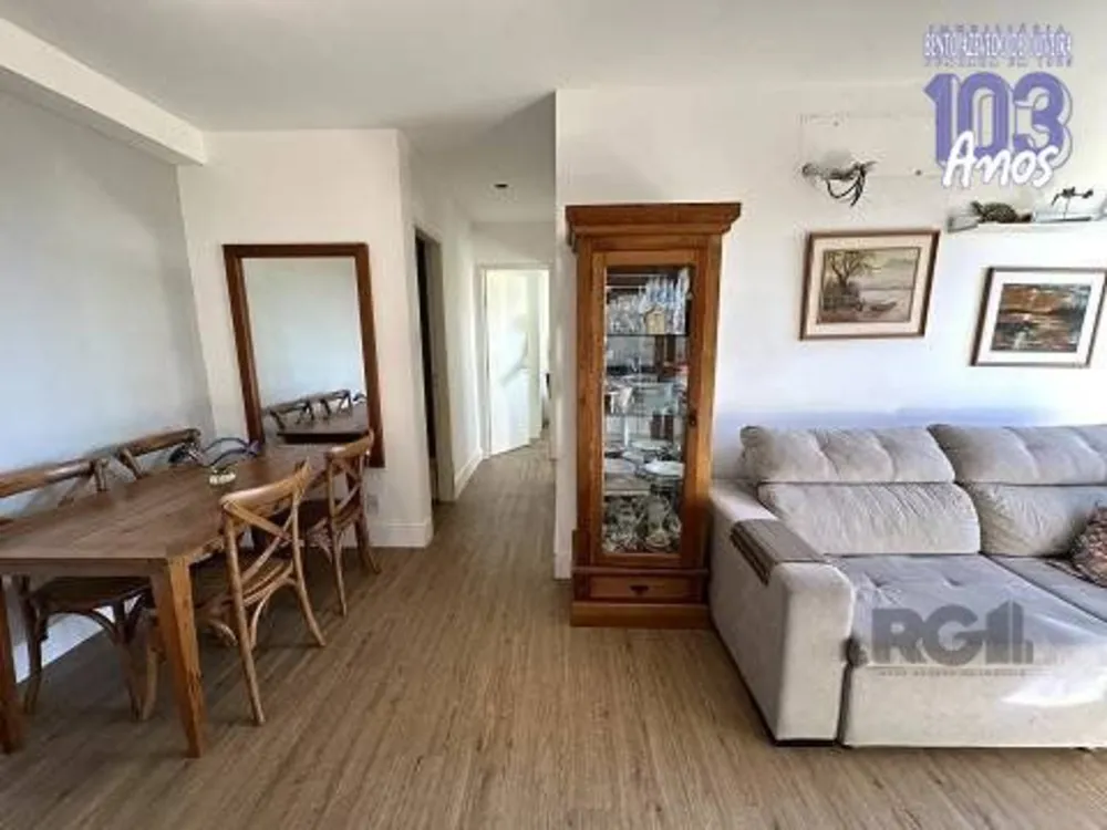Apartamento, 2 quartos, 51 m² - Foto 5
