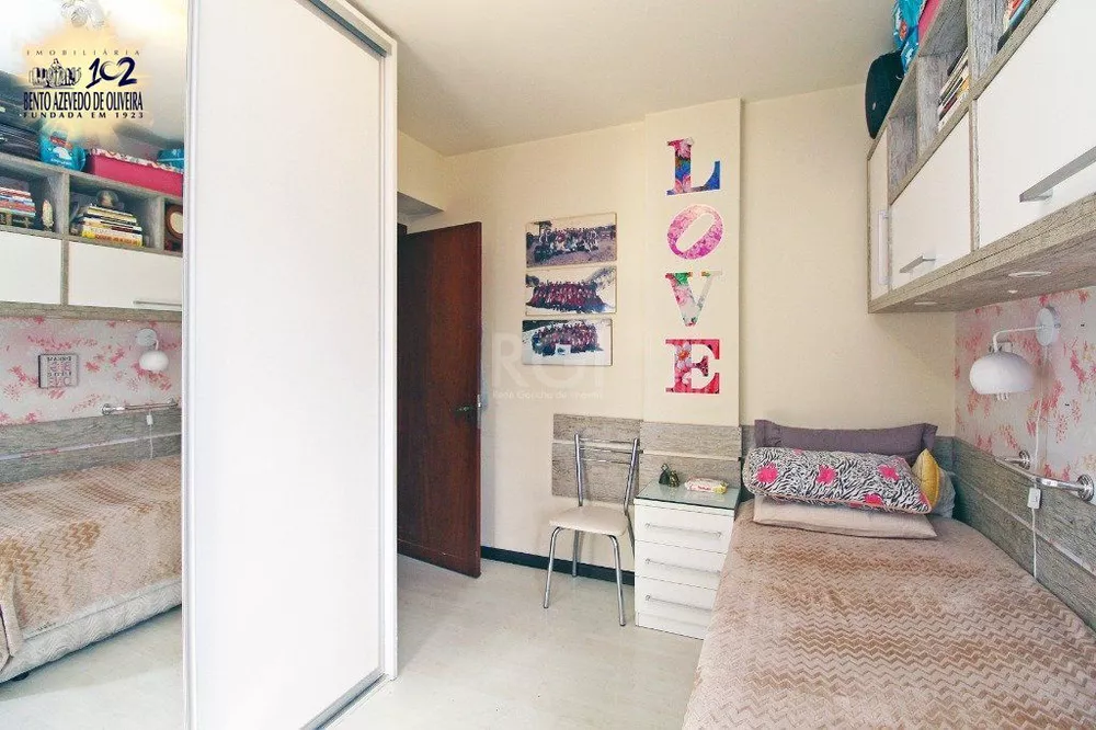 Apartamento, 3 quartos, 126 m² - Foto 5