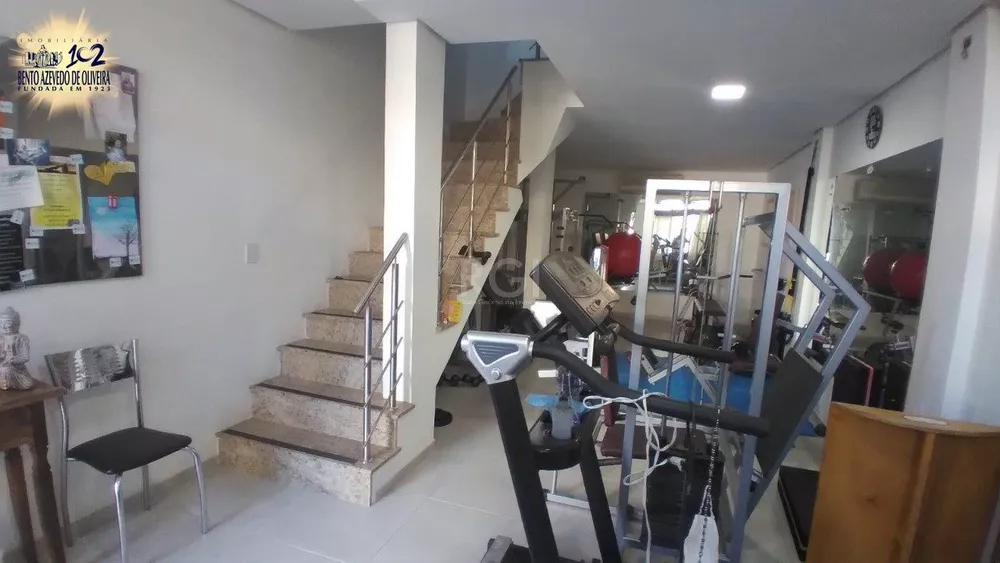 Apartamento, 3 quartos, 126 m² - Foto 4