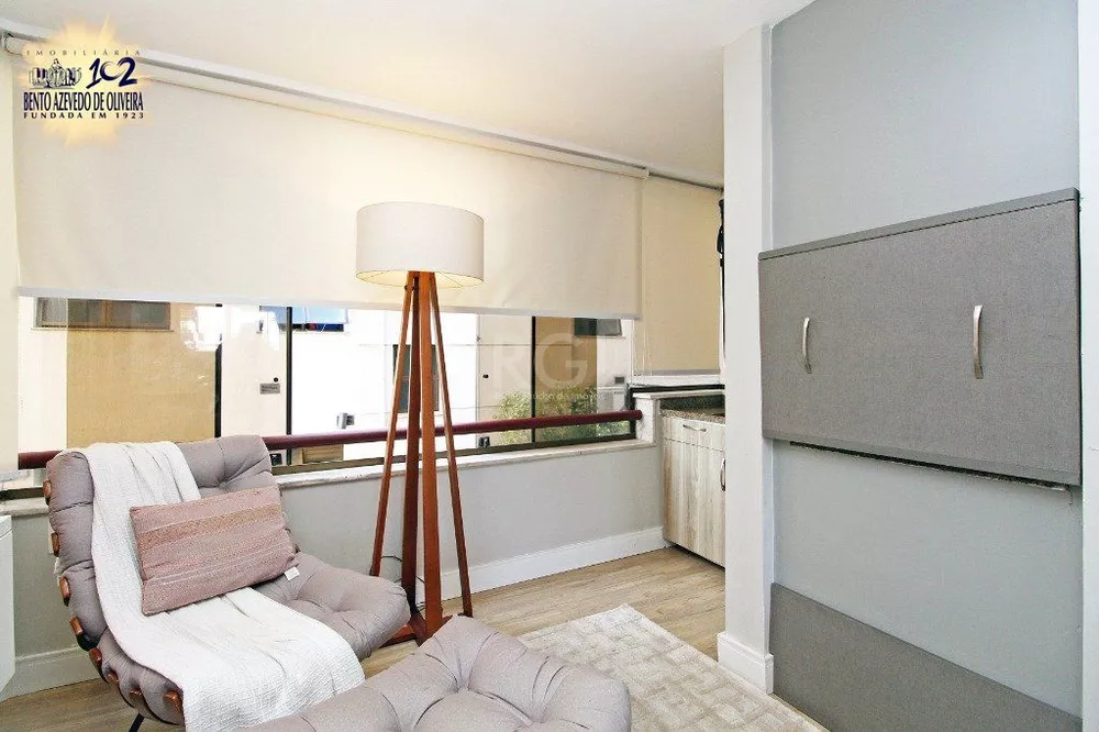 Apartamento, 3 quartos, 126 m² - Foto 6