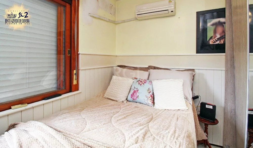 Apartamento, 3 quartos, 126 m² - Foto 1